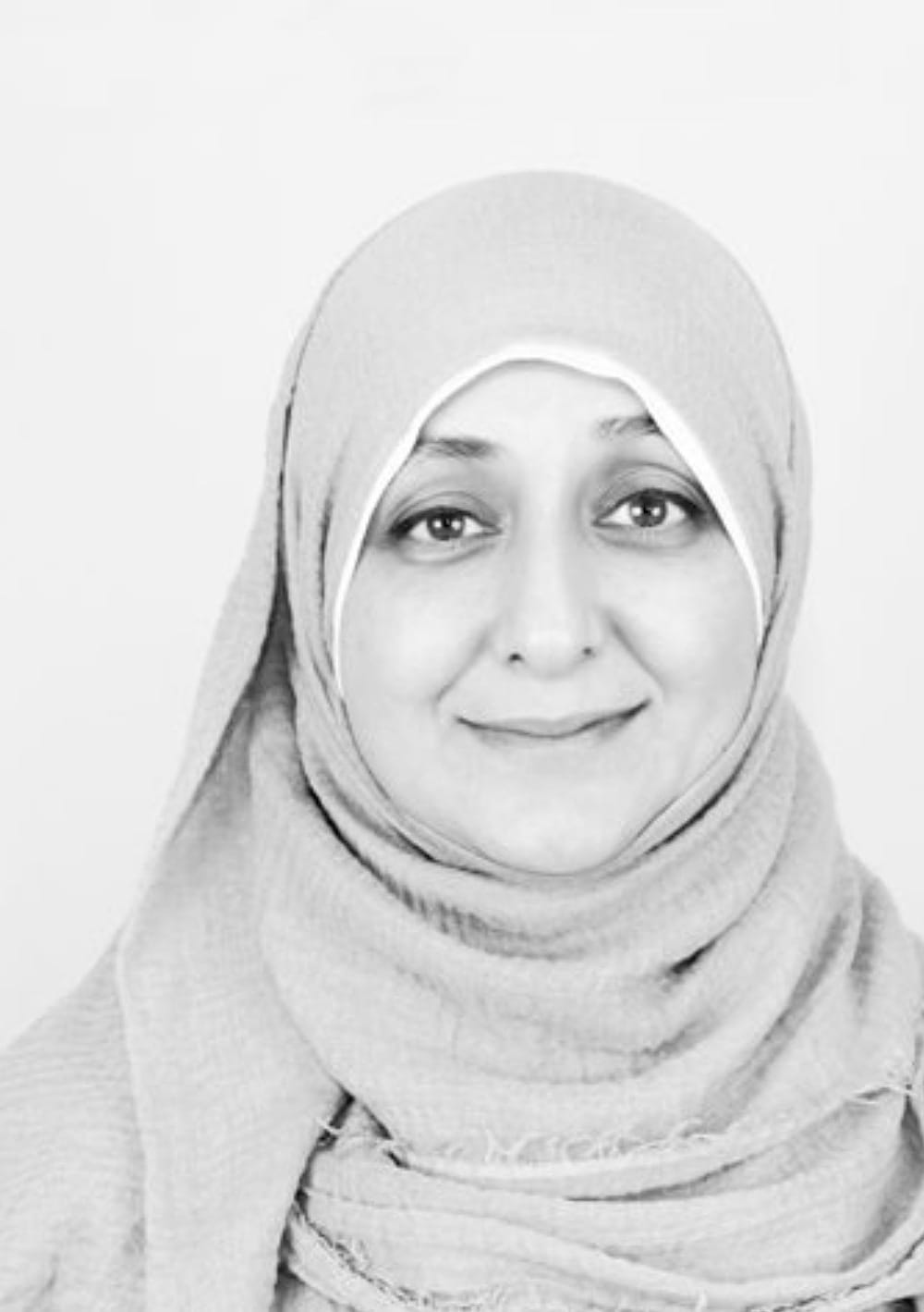 Yasmine Mohamed